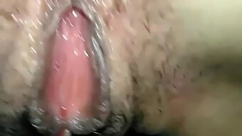 Masturbation On Vagina